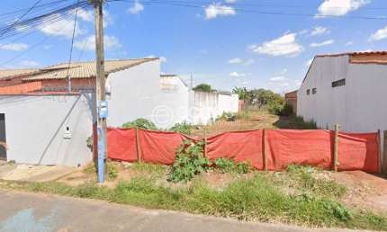 Terreno à venda na Avenida Chadi Fad, --, Jardim Canaã, Uberlândia