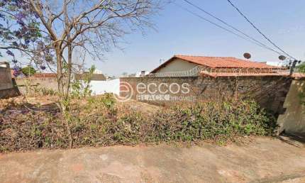 Terreno à venda na Rua Herbario, --, Jardim Botânico, Uberlândia