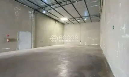 Galpão para aluguel, 3 vagas, Custódio Pereira - Uberlândia/MG