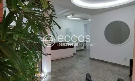 Imóvel Comercial para aluguel, Centro - Uberlândia/MG