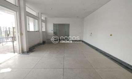 Imóvel Comercial para aluguel, Centro - Uberlândia/MG