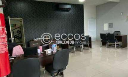 Imóvel Comercial para aluguel, Alto Umuarama - Uberlândia/MG