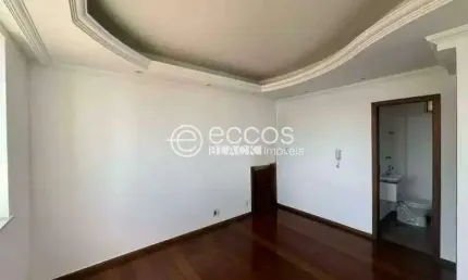 Apartamento para aluguel, 4 quartos, 1 suíte, 2 vagas, ALTO BARROCA - Belo Horizonte/MG
