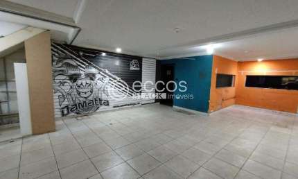 Galpão para aluguel, 2 vagas, Manoel Mendes - UBERABA/MG