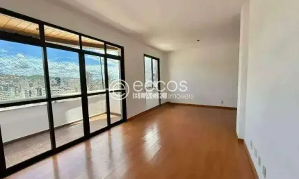 Apartamento para aluguel, 4 quartos, 1 suíte, 2 vagas, Serra - Belo Horizonte/MG