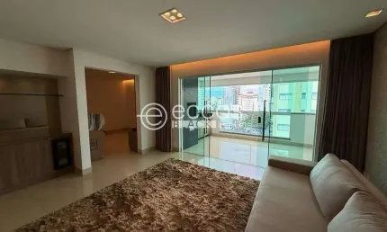 Apartamento à venda, 3 quartos, 3 suítes, 3 vagas, Martins - Uberlândia/MG