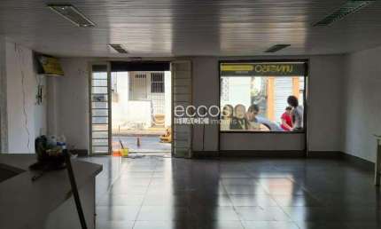 Sala comercial para alugar na Rua João Pinheiro, --, Centro, Uberaba