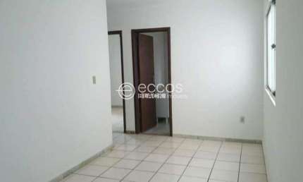 Apartamento à venda, 2 quartos, 1 vaga, ESTADOS UNIDOS - UBERABA/MG