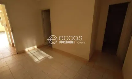 Apartamento à venda, 1 quarto, 1 vaga, Universitário - UBERABA/MG