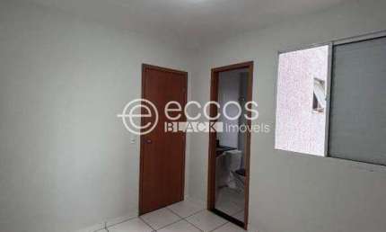 Apartamento à venda, 2 quartos, 1 suíte, 1 vaga, Jardim Europa - Uberlândia/MG