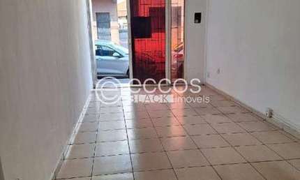 Ponto comercial para alugar na Rua João Pinheiro, --, Centro, Uberaba