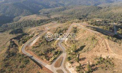 Terreno à venda, Área Rural de Belo Horizonte - Belo Horizonte/MG