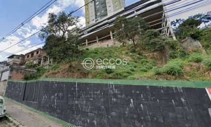 Terreno à venda, Padre Eustáquio - Belo Horizonte/MG