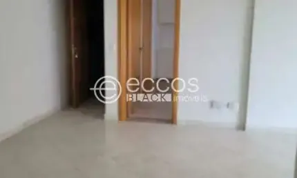 Apartamento para aluguel, 3 quartos, 1 suíte, 2 vagas, Centro - Uberlândia/MG
