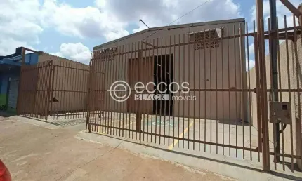Barracão / Galpão / Depósito para alugar na Avenida Europa, --, Tibery, Uberlândia