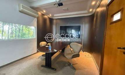 Imóvel Comercial para aluguel, Umuarama - Uberlândia/MG