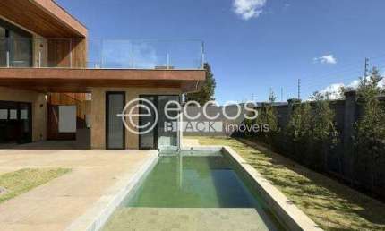 Casa em condomínio à venda, 4 quartos, 4 suítes, 4 vagas, Alphaville Lagoa dos Ingleses - Nova Lima/MG