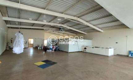 Sala comercial para aluguel, Quinta Boa Esperança - UBERABA/MG