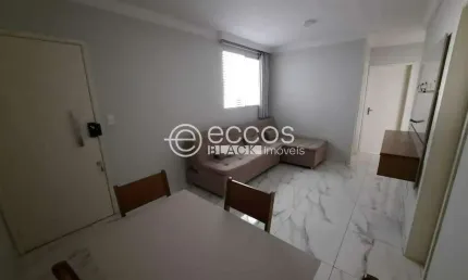 Apartamento à venda, 3 quartos, 1 suíte, 1 vaga, Cazeca - Uberlândia/MG