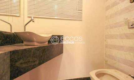 Cobertura à venda, 5 quartos, 3 suítes, 2 vagas, Anchieta - Belo Horizonte/MG