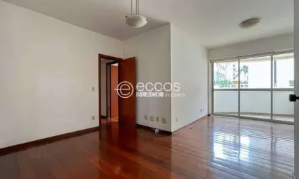 Apartamento à venda, 3 quartos, 1 suíte, 2 vagas, Santo Antônio - Belo Horizonte/MG