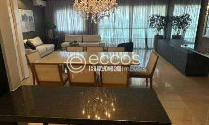 Apartamento para aluguel, 2 quartos, 1 suíte, 2 vagas, Martins - Uberlândia/MG