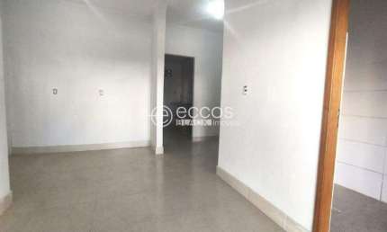 Imóvel Comercial para aluguel, Santa Mônica - Uberlândia/MG