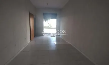Imóvel Comercial para aluguel, Santa Mônica - Uberlândia/MG
