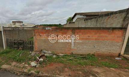 Terreno à venda na Rua Yolanda Ribeiro Cunha, --, Santa Rosa, Uberlândia