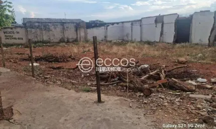 Terreno à venda, luizote de freitas - uberlândia/mg