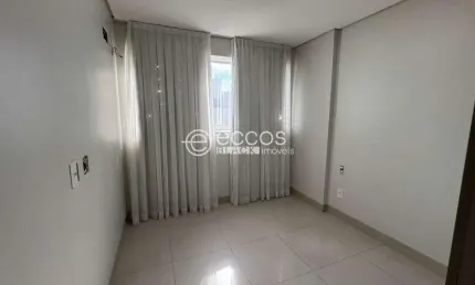 Apartamento para aluguel, 3 quartos, 1 suíte, 2 vagas, Saraiva - Uberlândia/MG
