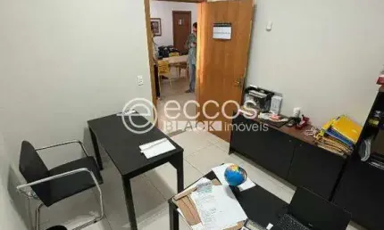 Sala comercial para aluguel, Patrimônio - Uberlândia/MG