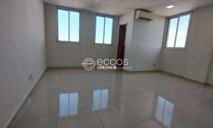 Sala comercial para aluguel, Martins - Uberlândia/MG
