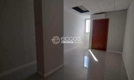 Sala comercial para aluguel, Martins - Uberlândia/MG