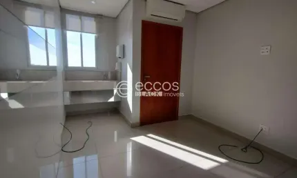 Sala comercial para aluguel, Martins - Uberlândia/MG
