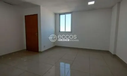 Sala comercial para aluguel, Martins - Uberlândia/MG