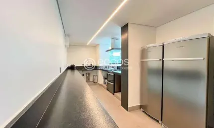 Apartamento à venda, 4 quartos, 2 suítes, 3 vagas, Lourdes - Belo Horizonte/MG
