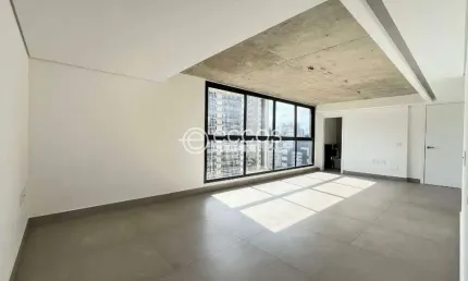 Apartamento à venda, 4 quartos, 2 suítes, 3 vagas, Lourdes - Belo Horizonte/MG