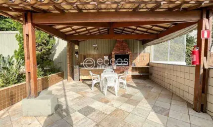Apartamento à venda, 4 quartos, 2 suítes, 4 vagas, Gutierrez - Belo Horizonte/MG