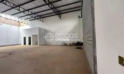 Galpão para aluguel, Mansões Aeroporto - Uberlândia/MG