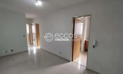 Apartamento à venda, 3 quartos, 1 vaga, Centro - UBERABA/MG