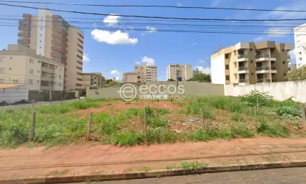Terreno comercial para alugar na Avenida José Paes de Almeida, --, Santa Mônica, Uberlândia