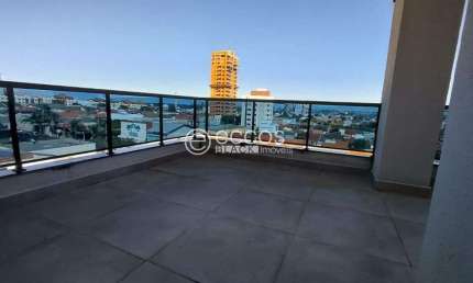 Cobertura à venda, 3 quartos, 3 suítes, 2 vagas, Granada - Uberlândia/MG