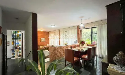 Casa à venda, 4 quartos, 2 suítes, 3 vagas, Comiteco - Belo Horizonte/MG