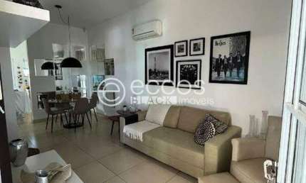 Casa à venda, 3 quartos, 2 suítes, 2 vagas, Parque das Laranjeiras - UBERABA/MG