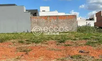 Terreno à venda na Rua Panorama, --, Aclimação, Uberlândia