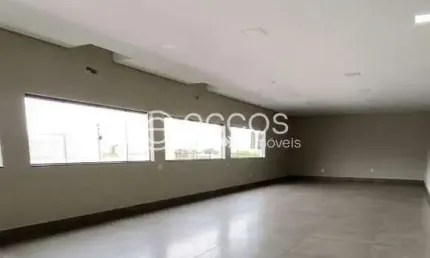 Sala comercial para aluguel, Santa Mônica - Uberlândia/MG
