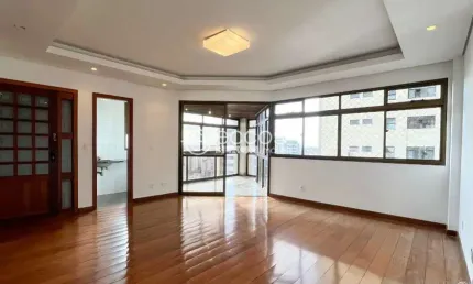Apartamento para aluguel, 4 quartos, 2 suítes, 4 vagas, Gutierrez - Belo Horizonte/MG