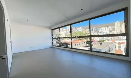 Apartamento à venda, 4 quartos, 2 suítes, 3 vagas, Cruzeiro - Belo Horizonte/MG