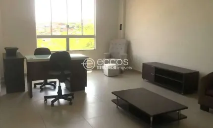 Sala comercial para aluguel, Tibery - Uberlândia/MG
